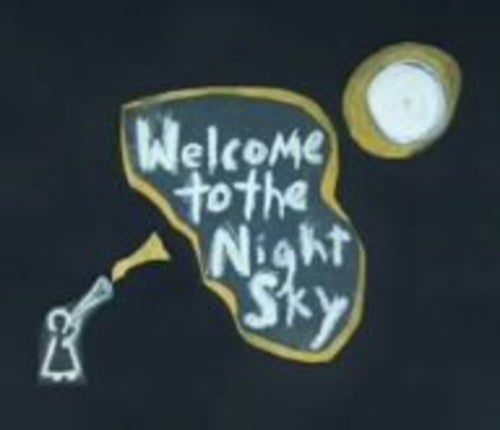 Wintersleep - Welcome To The Night Sky