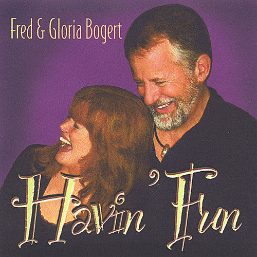 Fred Bogert / Gloria - Havin' Fun