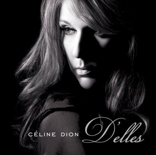 Celine Dion - D'elles