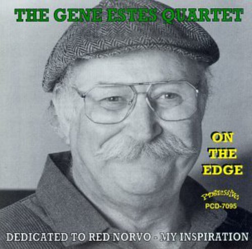 Gene Estes - On the Edge