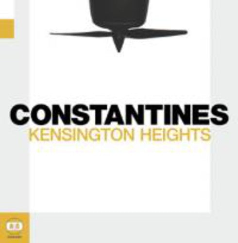 Constantines - Kensington Heights