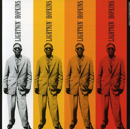 Lightnin Hopkins - Lightnin Hopkins