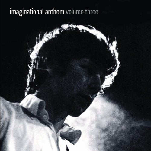 Various - Imaginational Anthem, Vol. 3