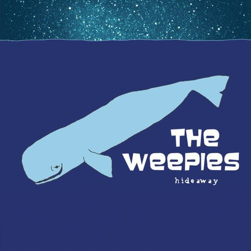 Weepies - Hideaway