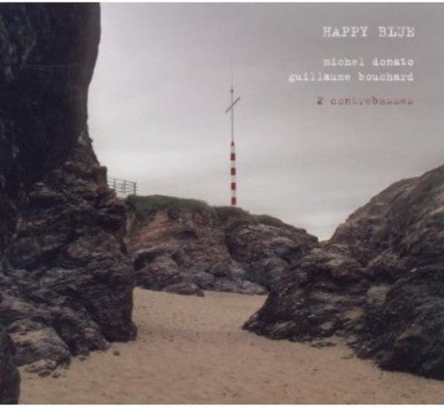 Michel Donato - Happy Blue
