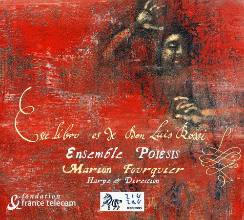 Ensemble Poi sis - Monteverdi / Bassani / de MacQue