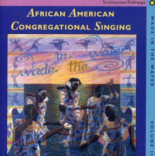 Wade in the Water 2/ Various - Wade in the Water 2 / Various