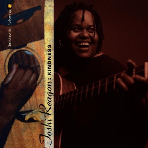 Toshi Reagon - Kindness