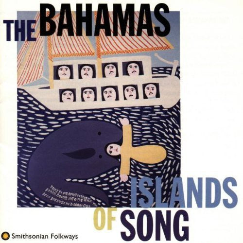 Bahamas: Island of Song/ Various - Bahamas: Island of Song