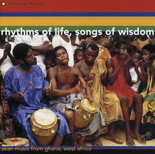 Rhythms of Life Songs of Wisdom/ Various - Rhythms of Life Songs of Wisdom / Various