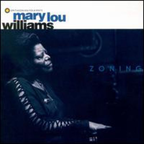 Mary Lou Williams - Zoning