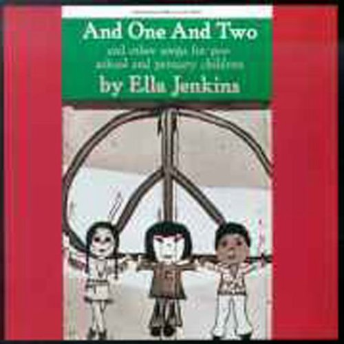 Ella Jenkins - One & Two