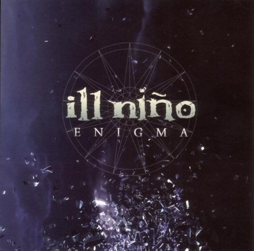 Ill Nino - Enigma