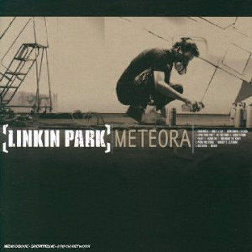 Linkin Park - Meteora
