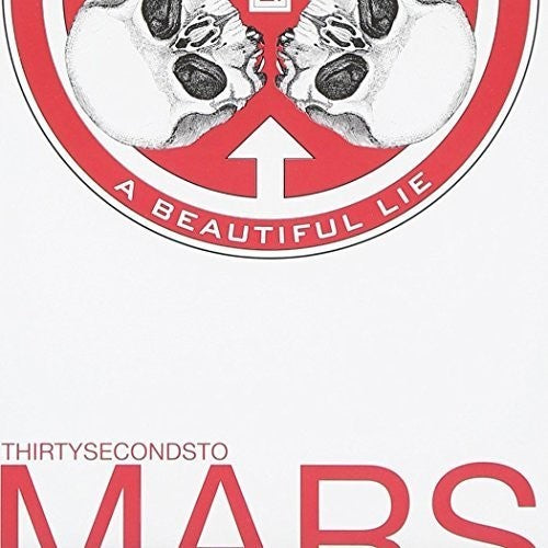 30 Seconds to Mars - Beautiful Lie