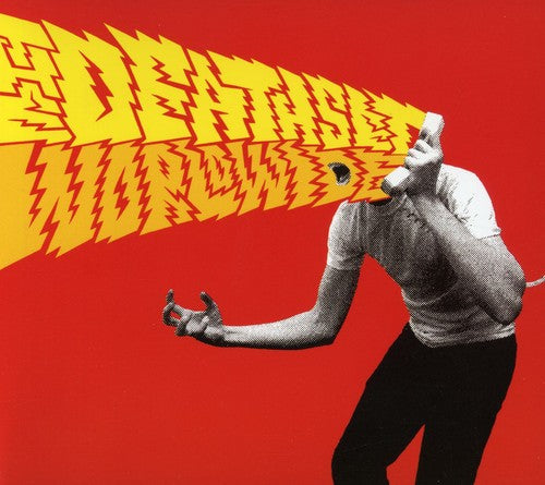 Death Set - Worldwide