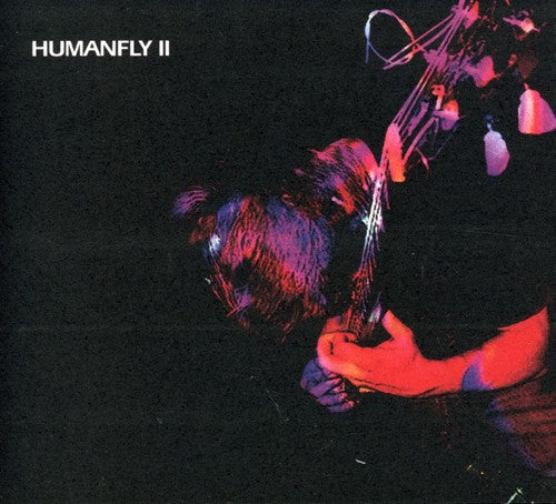 Humanfly - II