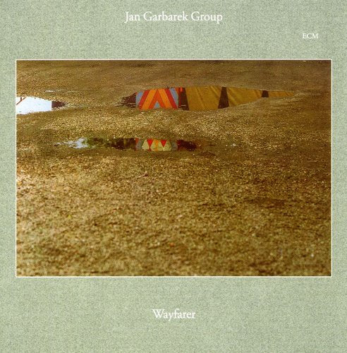 Jan Garbarek - Wayfarer
