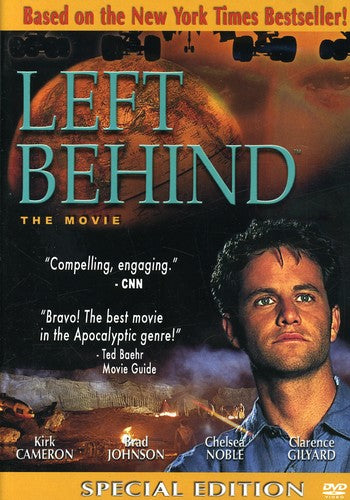Left Behind
