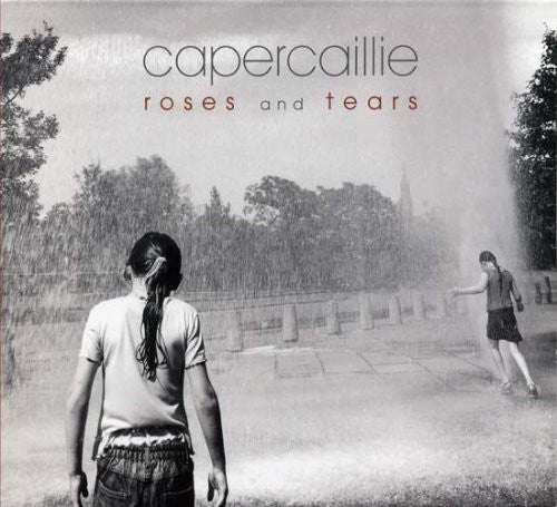 Capercaillie - Roses and Tears