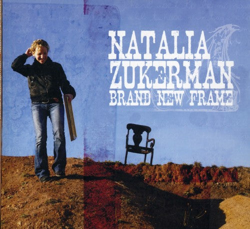 Natalia Zukerman - Brand New Frame