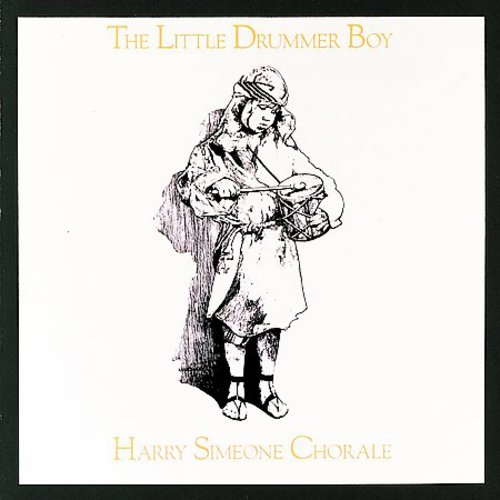 Harry Simeone - Little Drummer Boy
