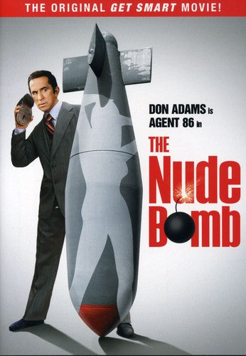 The Nude Bomb (aka The Return of Maxwell Smart)