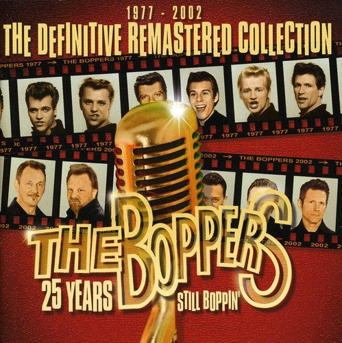 Boppers - 25 Years Still Boppin