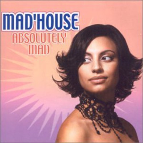 Madhouse - Absolutely Mad