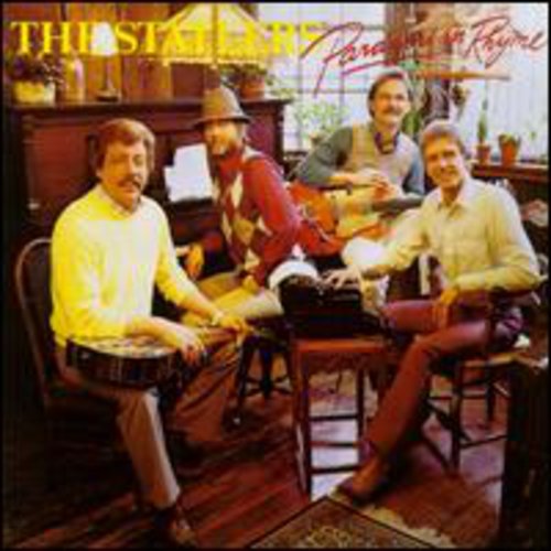 Statler Brothers - Pardners in Rhyme