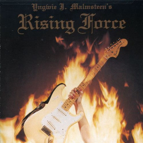 Yngwie Malmsteen - Rising Force