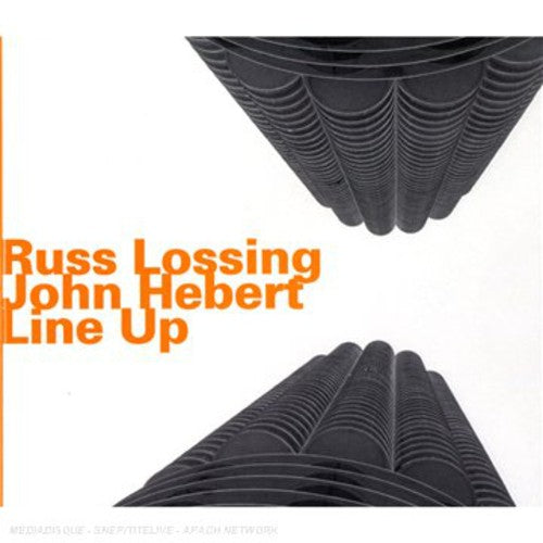 Russ Lossing / John Hebert - Line Up