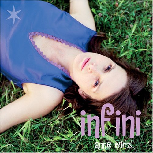 Anne Wirz - Infini