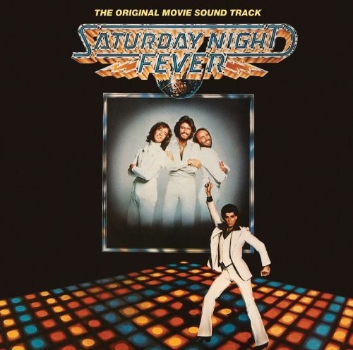 Saturday Night Fever/ O.S.T. - Saturday Night Fever (Original Soundtrack)