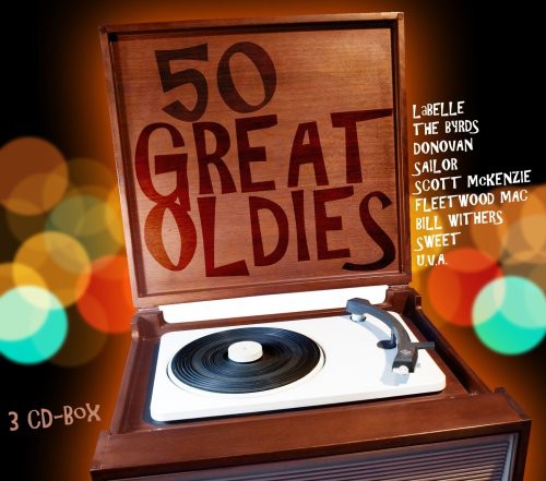 48 Great Oldies - 48 Great Oldies