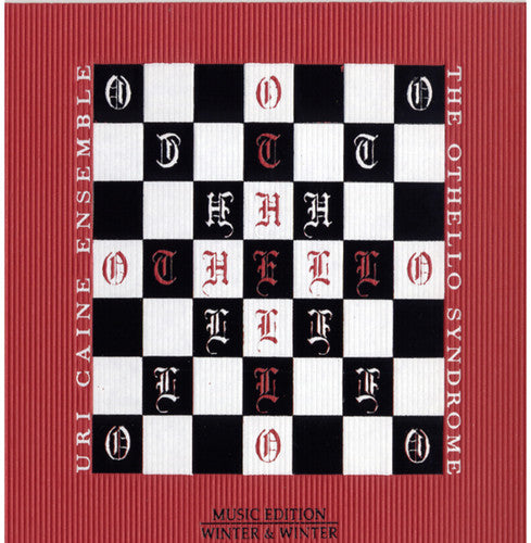 Uri Caine - The Othello Syndrome [Smartpack]