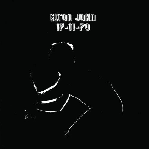 Elton John - 11-17-70