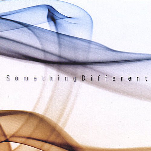 Alberto Rigoni - Something Different
