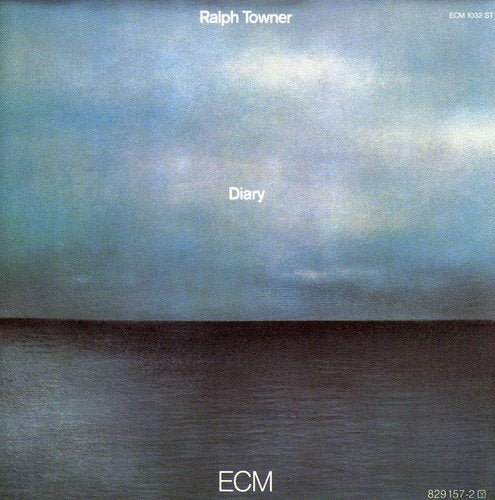 Ralph Towner - Diary