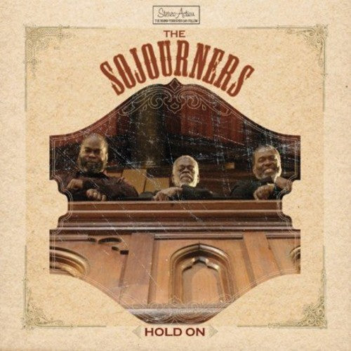 Sojourners - Hold on
