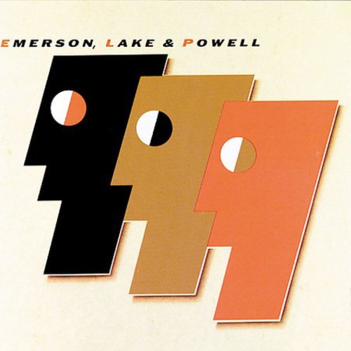 Emerson Lake & Powell - Emerson Lake & Powell