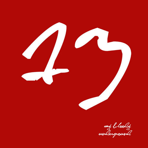 Brian Jonestown Massacre - My Bloody Underground