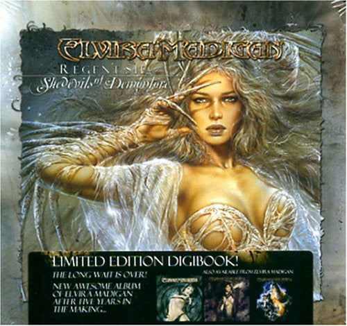 Elvira Madigan - Regent Sie