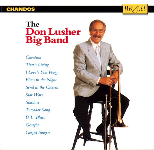 Don Lusher - Big Band
