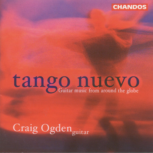 Williams/ Ogden - Tango Nuevo