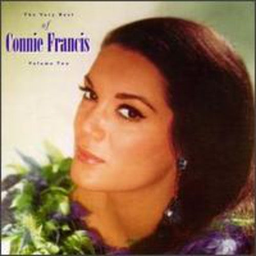 Connie Francis - Very Best of Connie Francis 2