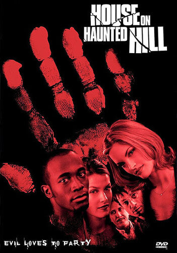 House on Haunted Hill