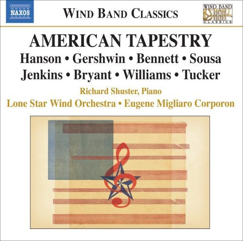 American Tapestry/ Various - American Tapestry / Various