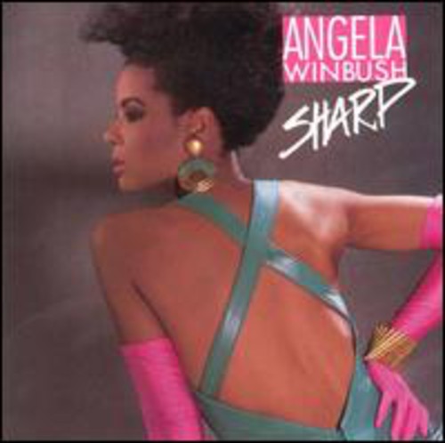 Angela Winbush - Sharp