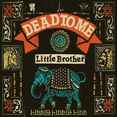 Dead to Me - Little Brother
